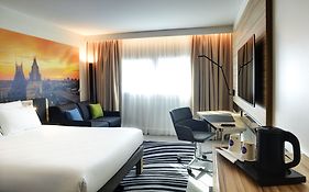 Hotel Novotel 14 Porte D'orleans